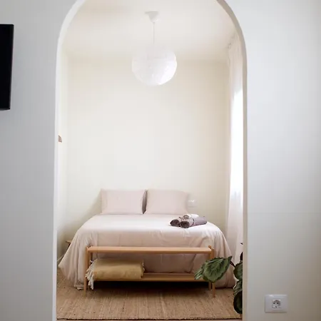 Apartment Vanilla! 1 Bedroom Puerto de la Cruz (Tenerife)