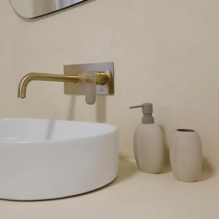 Apartment Vanilla! 1 Bedroom Puerto de la Cruz (Tenerife)