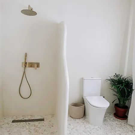 Apartment Vanilla! 1 Bedroom *