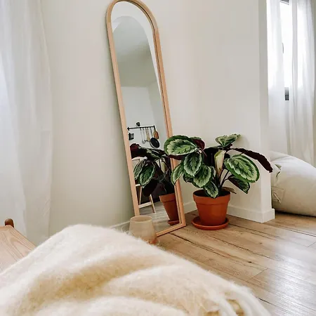 Vanilla! 1 Bedroom