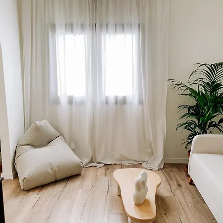 Vanilla! 1 Bedroom Apartment Puerto de la Cruz (Tenerife)