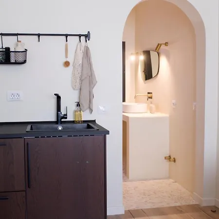 Vanilla! 1 Bedroom Apartamento