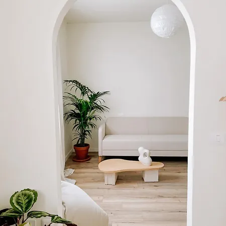 Apartamento Vanilla! 1 Bedroom Puerto de la Cruz (Tenerife)